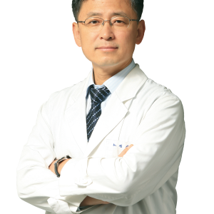 Chung Sung Min Dr., South Korea